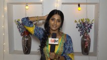 Ulka Gupta Hindi test funny segment Banni Chow Home Delivery watchout | FilmiBeat | *interview