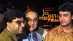 Dilip Kumar, Aamir Khan At The Premiere Of 'Jo Jeeta Wohi Sikander'