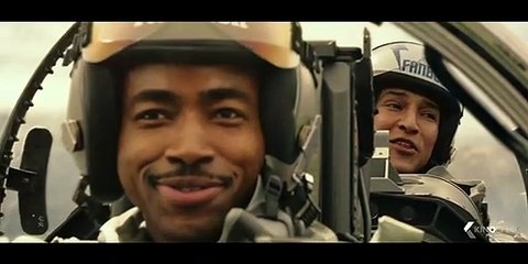 TOP GUN 2 Maverick Clip - Good Morning Aviators! (2022)
