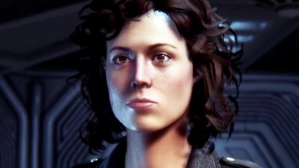 Alien: Isolation - Trailer: Nostromo-Edition für Vorbesteller