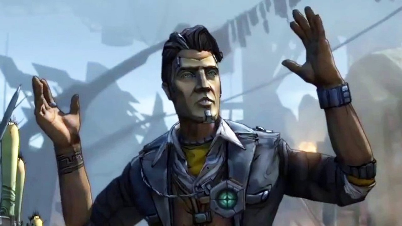 Borderlands: The Pre-Sequel - Entwickler-Video: Making-Of des Shooters