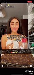 جود عزيز تتنشر فيديو قديم يكشف "مشاعرها نحو طلال باسم قبل اعترافه بحبه"