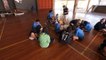 School kids in Northern Territory learning to build solar vehicles