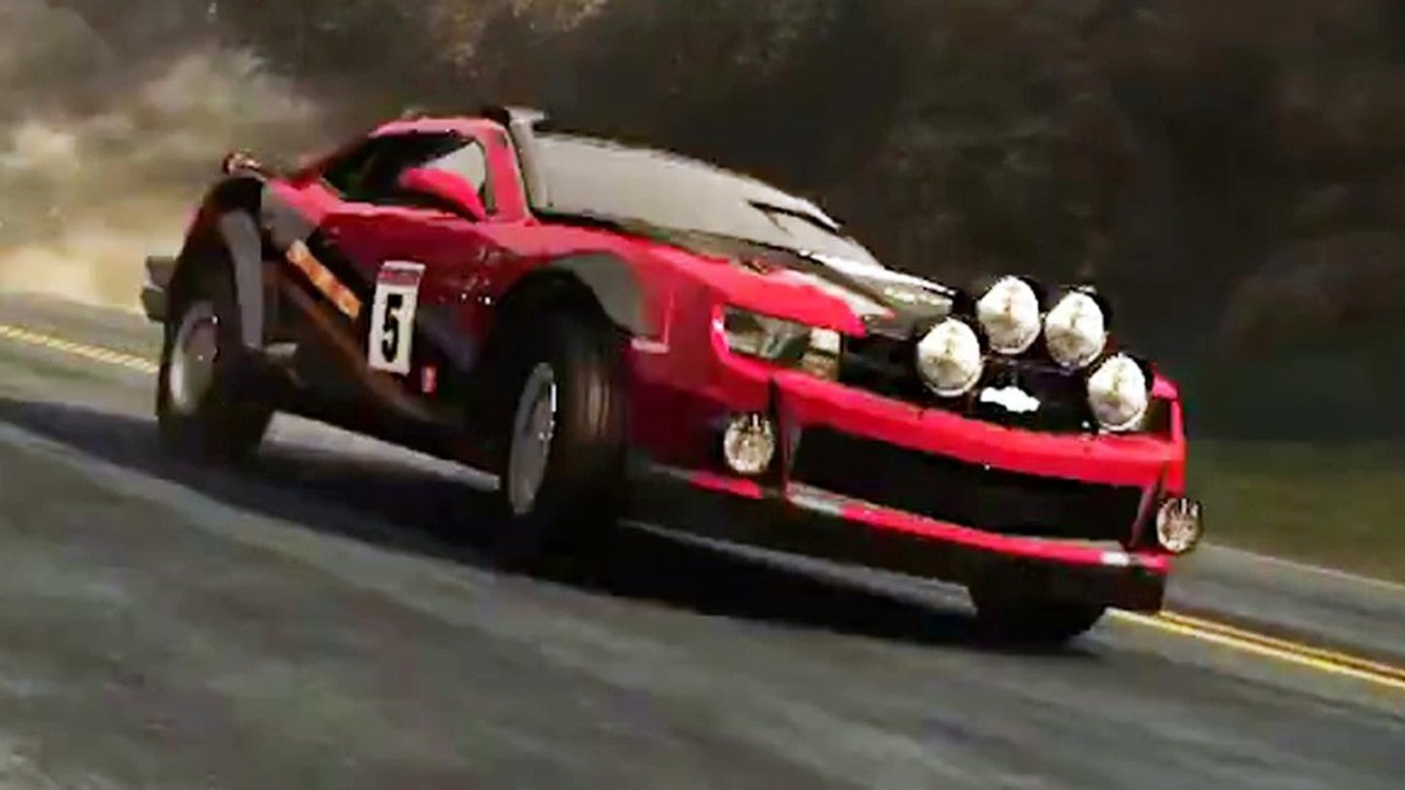 The Crew - Entwickler-Video: Interview zum Rennspiel