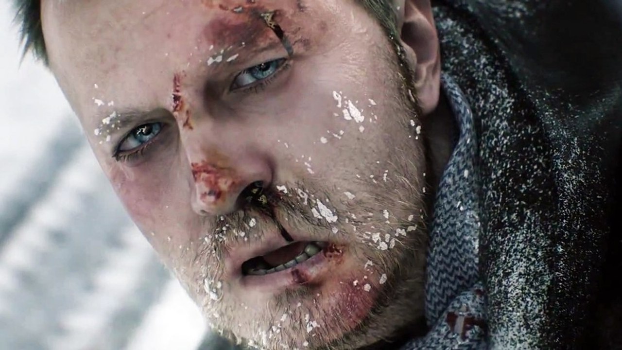 Tom Clancy's The Division - Entwickler-Video: Interview zum Online-RPG