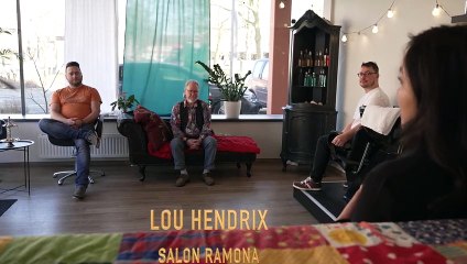 Shampoo Shampoo Trailer DF