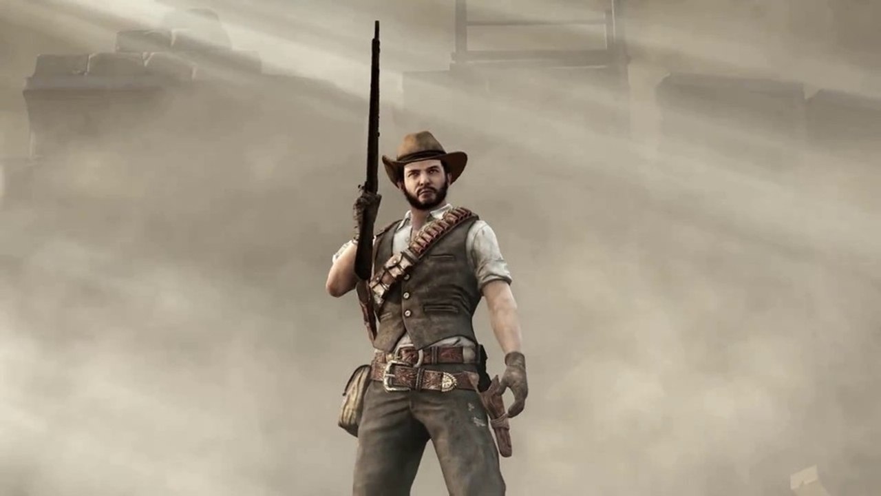 Deadfall Adventures: Heart of Atlantis - Ankündigungs-Trailer der PlayStation-3-Version