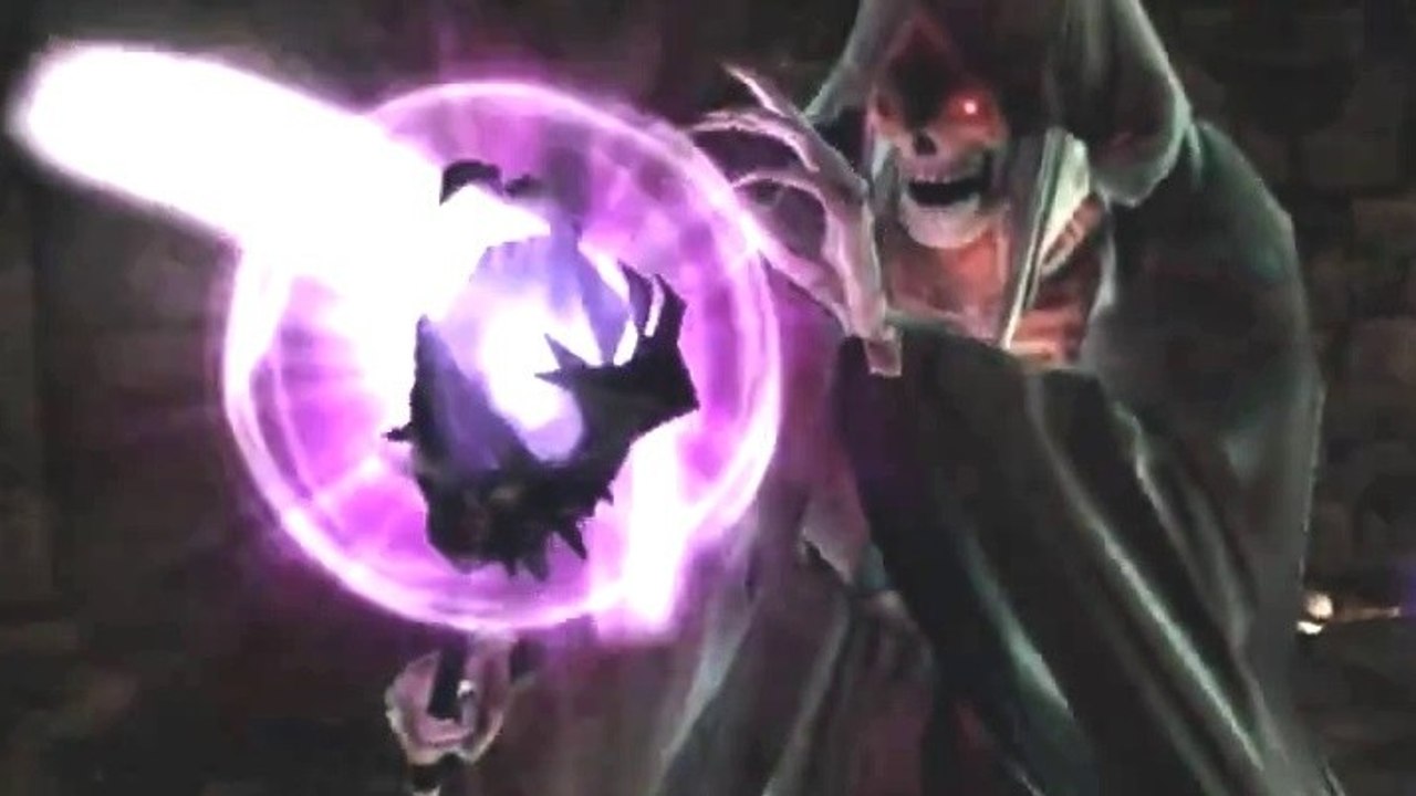 Natural Doctrine - Gameplay-Trailer des Taktik-Rollenspiel-Mix