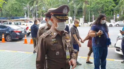 พล.ต.ต.ไตรรงค์ ชี้ คดีปริญญ์ “ไร้อุปสรรค - ไม่มีกลับคำให้การ”