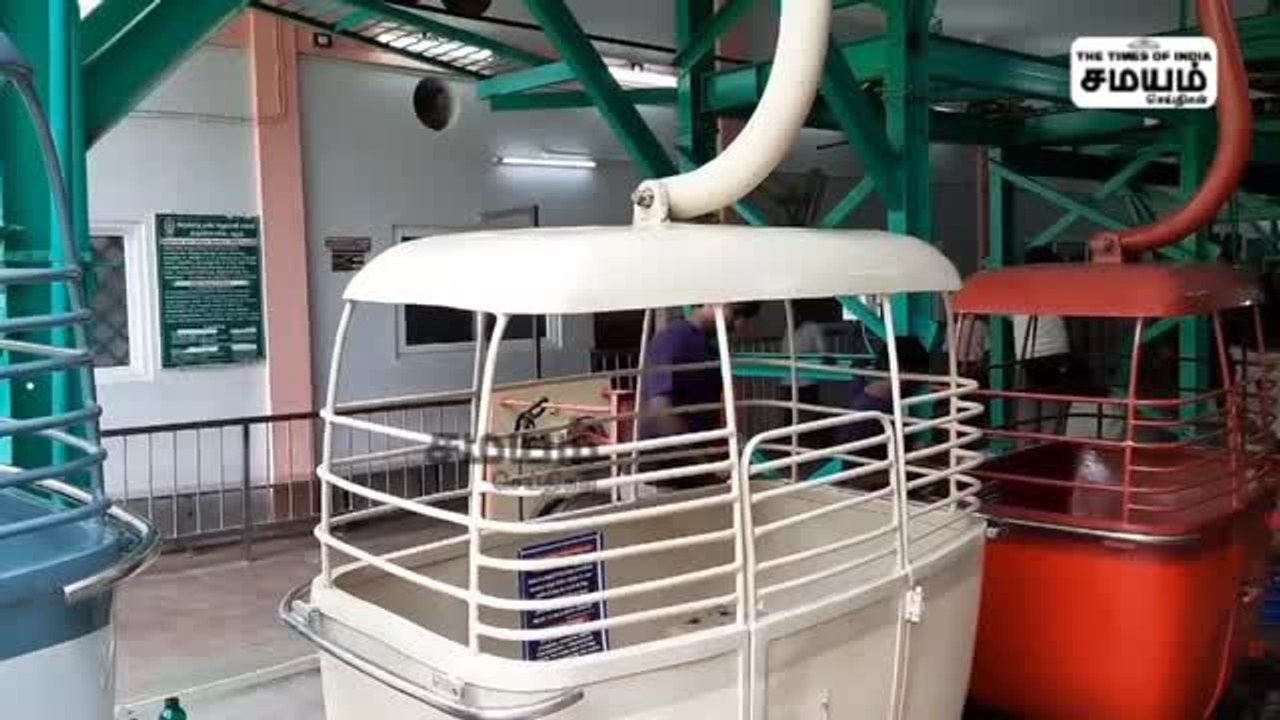 பழனி செல்லும் பக்தர்களுக்கு ஒரு முக்கிய செய்தி!