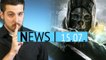 News - Dienstag, 15. Juli 2014 - Gerüchte zu Dishonored 2 & Neues Studio der Ex-CoD-Macher