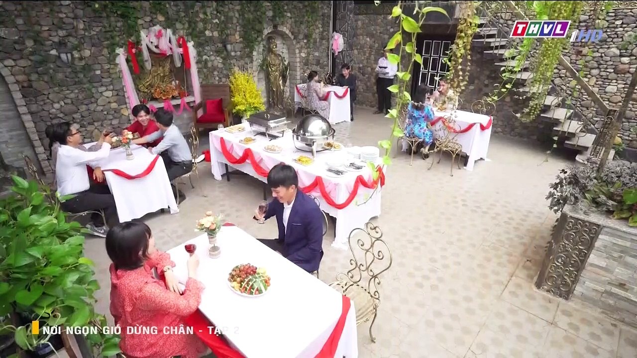 Xem phim noi ngon gio dung chan tap 2 - thl1 xem tap 3