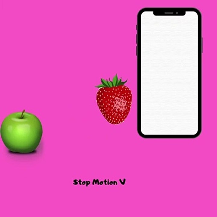 Stop Motion V