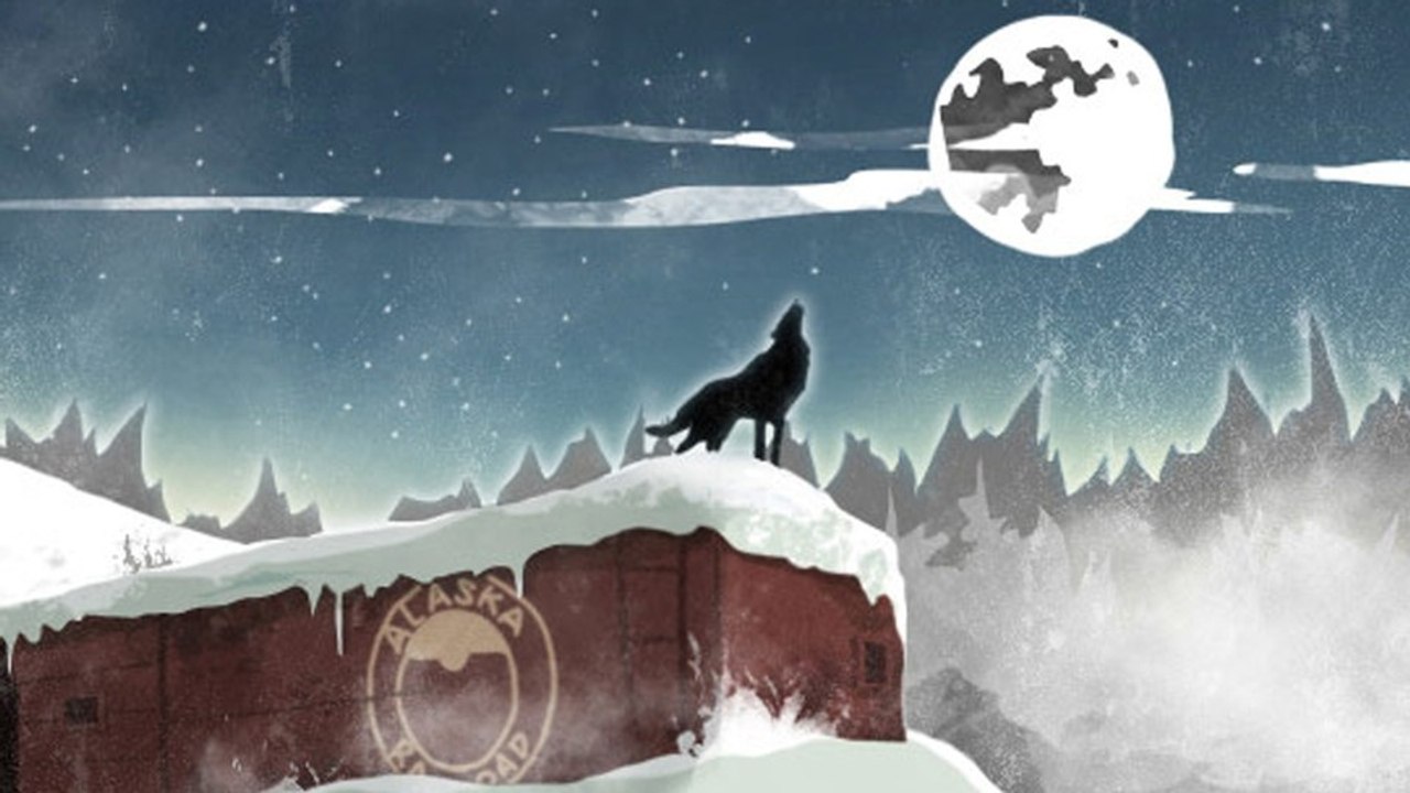 The Long Dark - Early-Access-Trailer zum Survival-Spiel