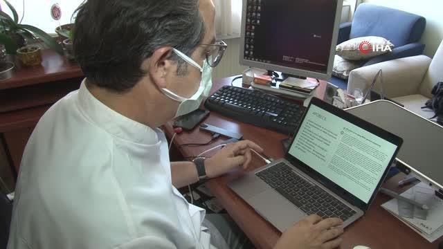 Prof. Dr. Alper Şener: Pandemi bitti demek için henüz erken