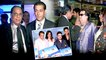 Dharmendra, Salman Khan & Bappi Lahiri At Adnan Sami's Album Launch | Flashback Video