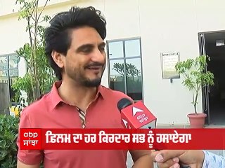 Kulwinder Billa latest interview on Television Movie | Mandy takhar | New punjabi Movie