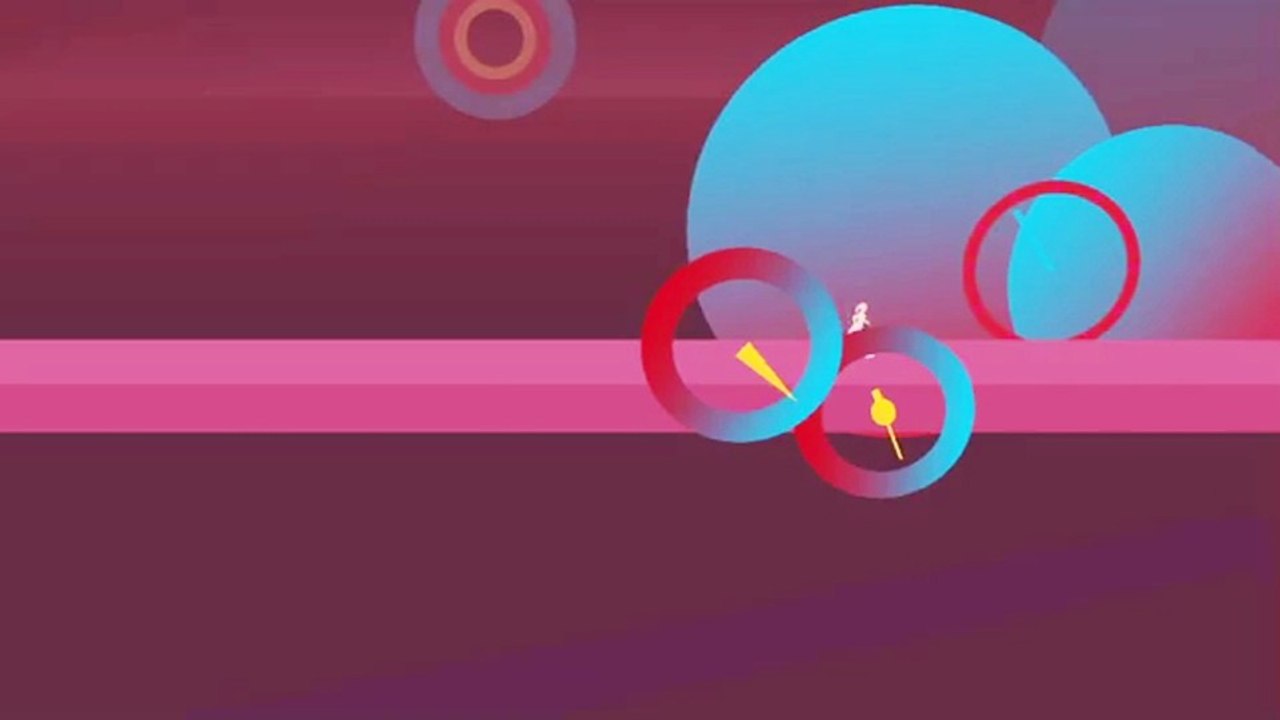 Metrico - Gameplay-Trailer zum Puzzlespiel