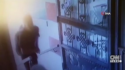 Namaz kılma bahanesiyle 3 cami soydu