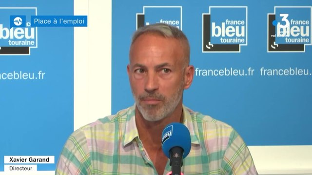 Place à l'emploi -COVIVA recrute