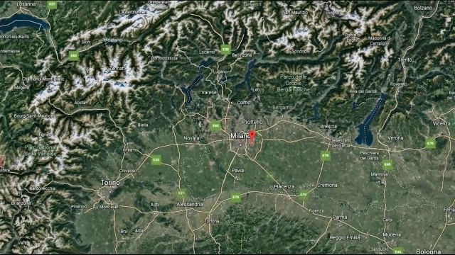 21enne ucciso nel Milanese, 21 giovanissimi arrestati