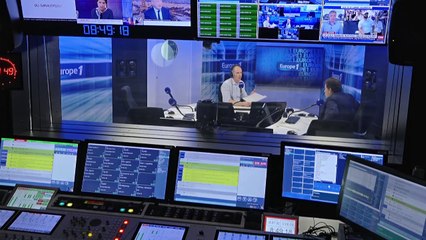 «Mélenchon sait que son programme économique n’est pas applicable», estime le président du Medef