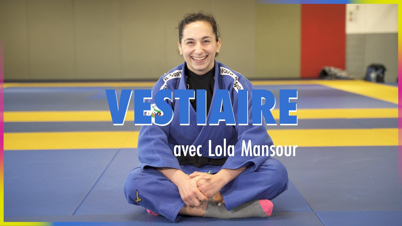 Vestiaire, le Quiz pop de Lola Mansour