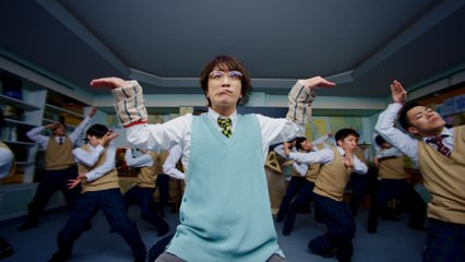 SEKAI NO OWARI - Habit