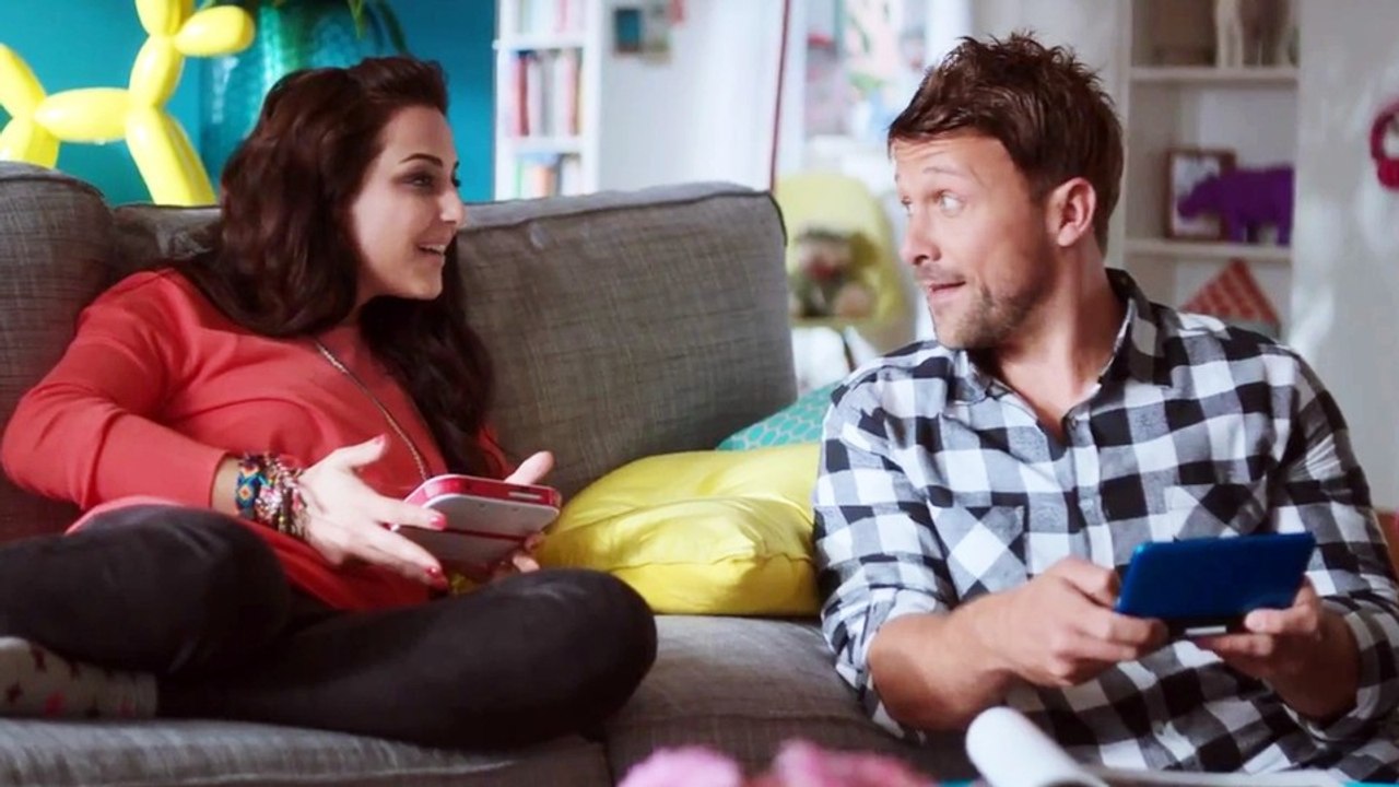 Tomodachi Life - Trailer zur Lebenssimulation: Der Antrag