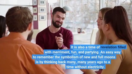 How the Strawberry Supermoon on June 14 Will Impact You Astrologically