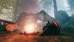 Valheim - Trailer d'annonce sur Xbox One / Series / Game Pass
