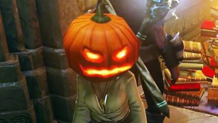 Divinity: Original Sin - Entwickler-Video: Tutorial zum Crafting