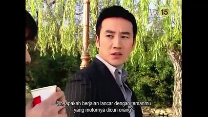 Sassy Girl Chun-hyang Episode.02 Sub Indonesia (part 2)