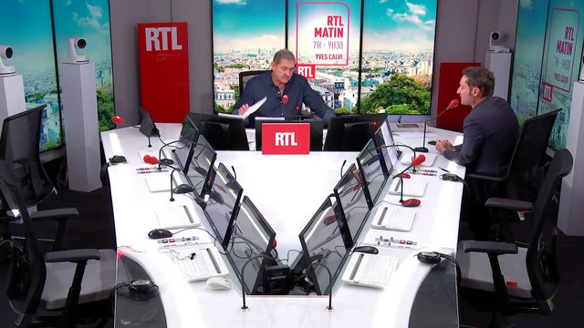 ÉDITO - Législatives 2022 : Emmanuel Macron tente de faire décoller sa majorité