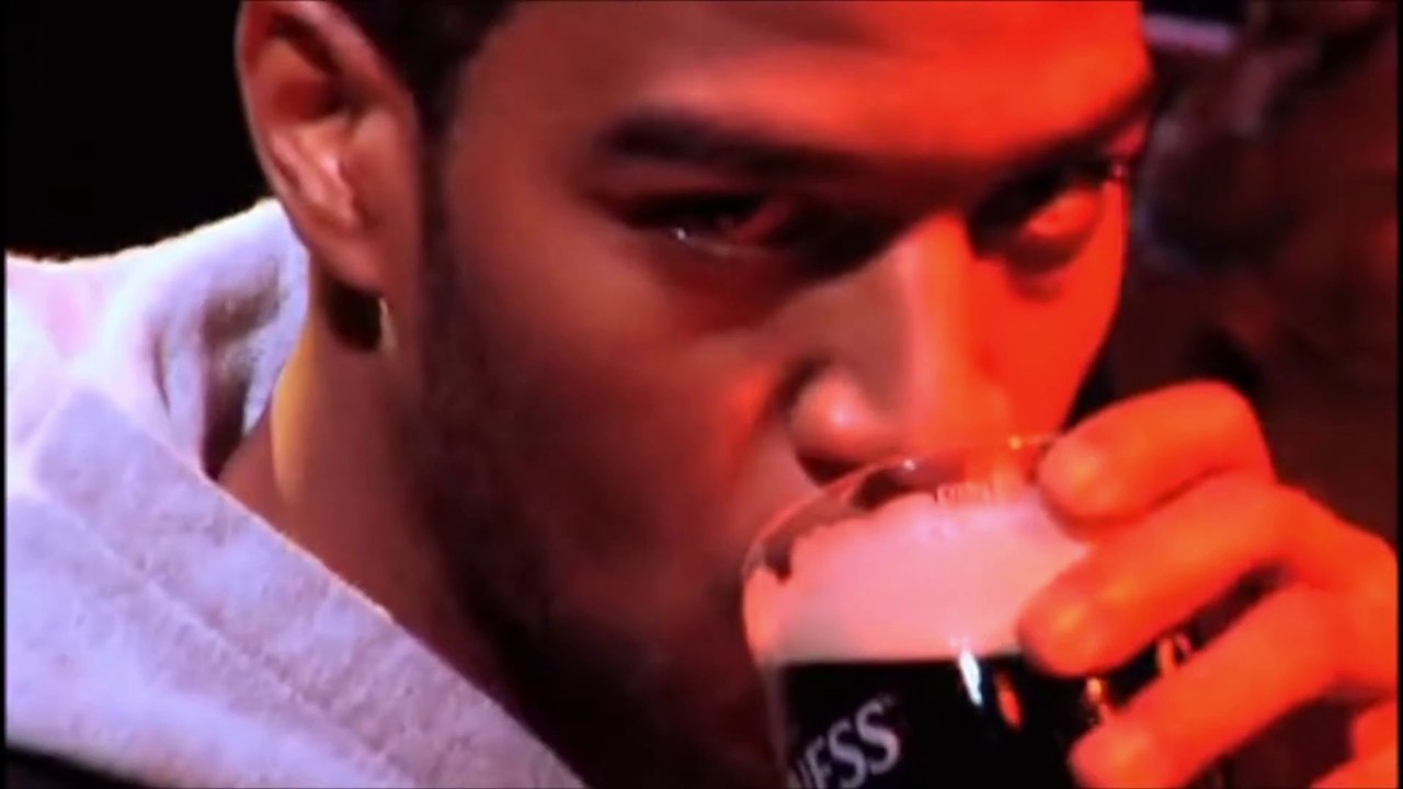 Kid Cudi - Soundtrack 2 My Life (DJ Ouija Remix)