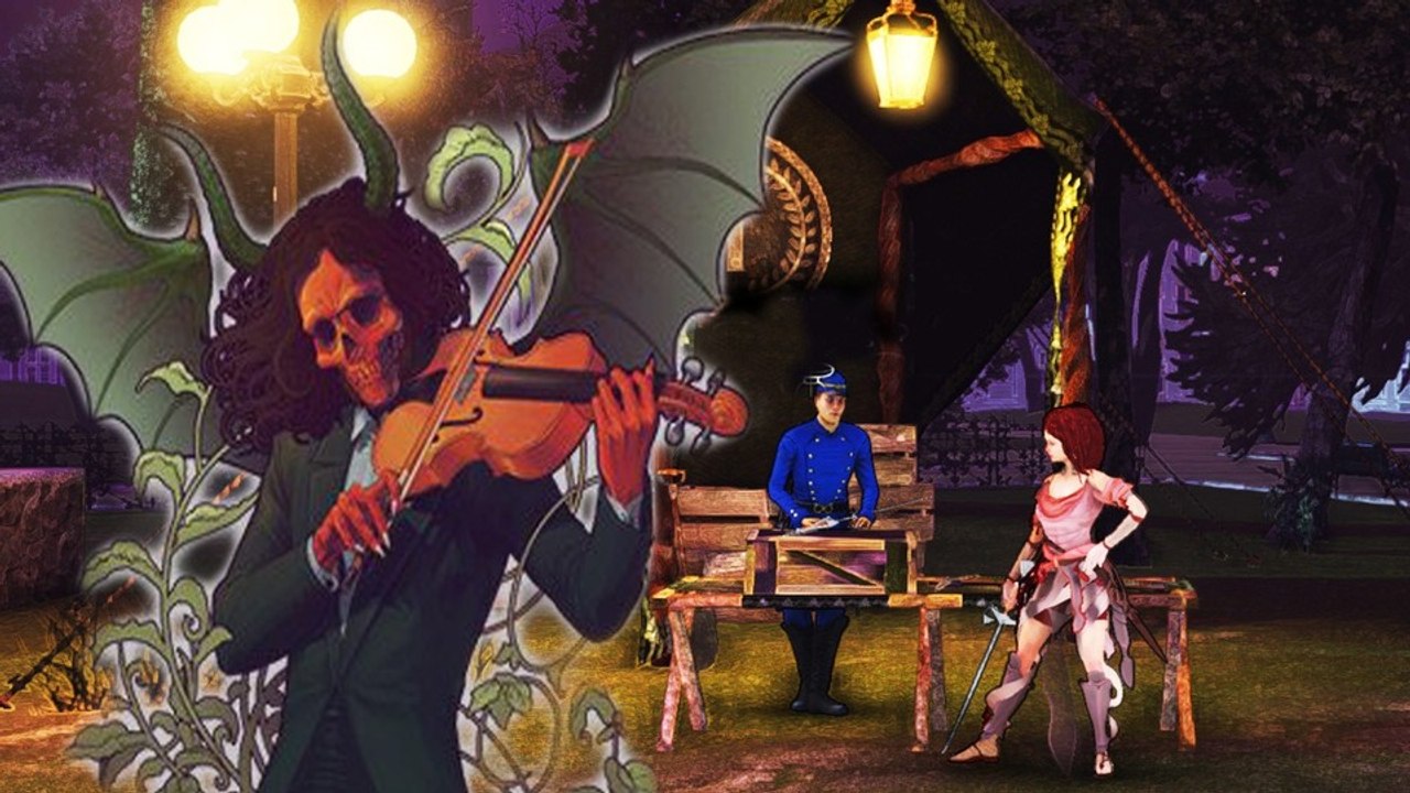 Was ist... Abyss Odyssey? - Angespielt: Street Fighter X Roguelike