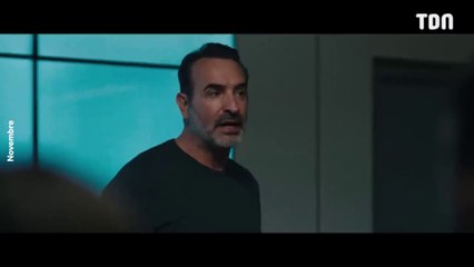 «NOVEMBRE» : le film sur le Bataclan dévoile sa première bande-annonce choc