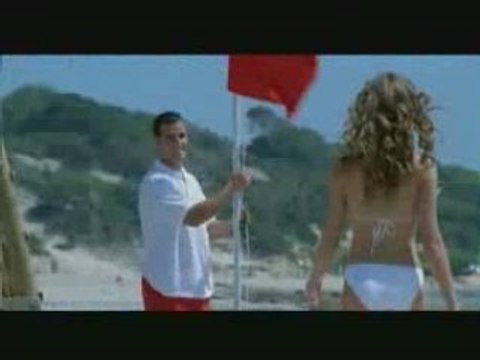 Michelle Jenner Anuncio Herbal Essences