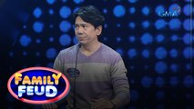 Family Feud Philippines: SA SIKSIKANG ELEVATOR, BAWAL ANG ANO?