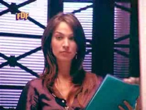 Video FDF Sesión de fotos de Los hombres de Paco