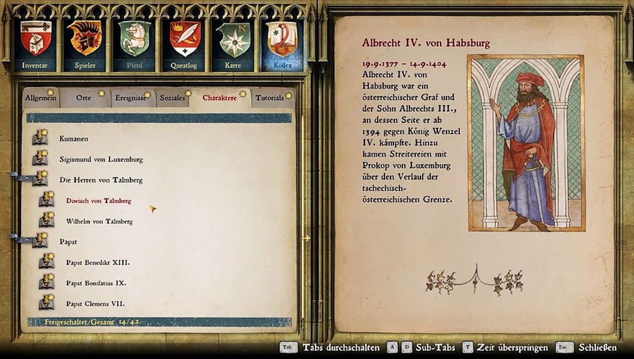 Gute Neuigkeiten. Kingdom Come: Deliverance #5 (Part 2)