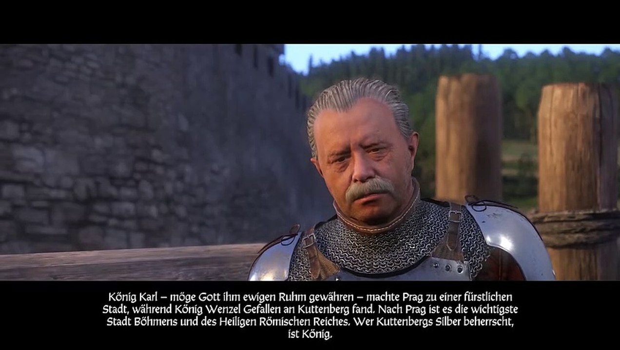 Wird Talmberg bestehen? Kingdom Come: Deliverance #6 (Part 3)