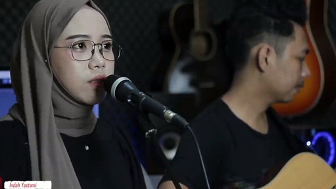 Cover Indah Yastami