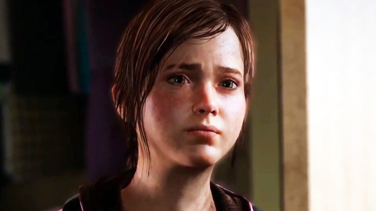 The Last of Us - Trailer zum PlayStation-Event »One Night Live«