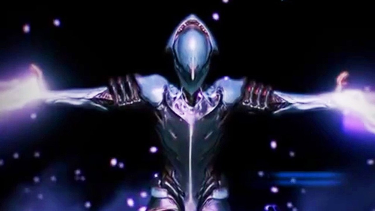 Warframe - Entwickler-Video zum Update 14.0