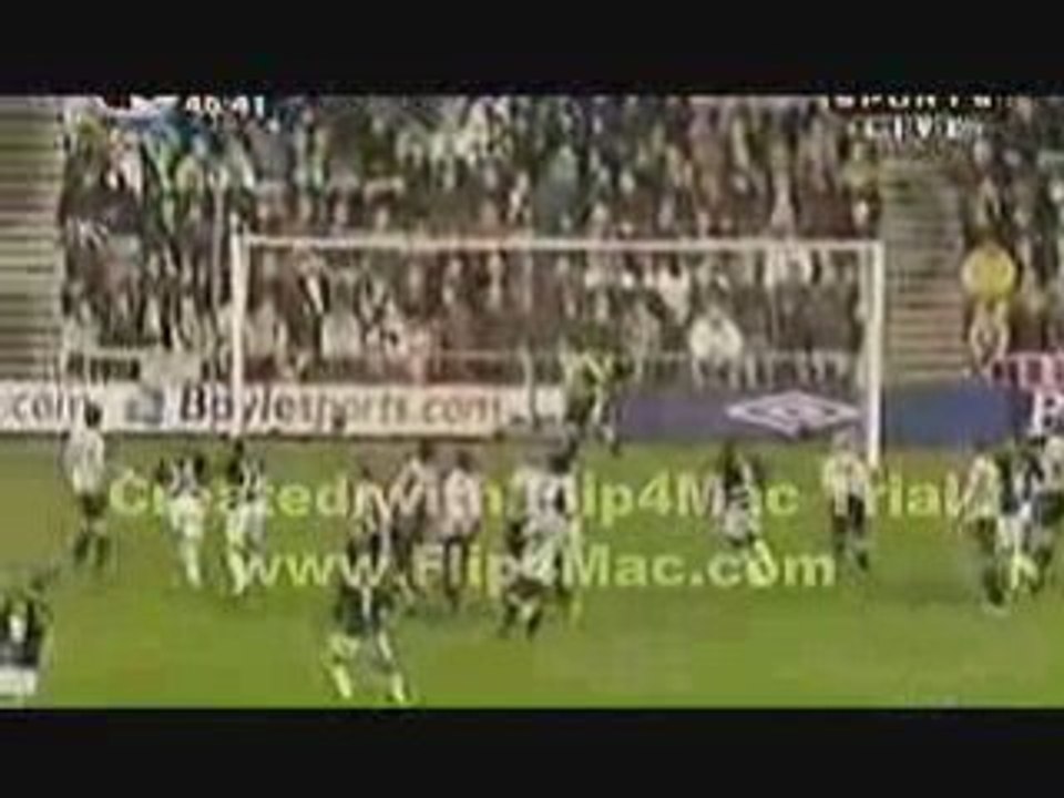 CRISTIANO RONALDO 2007-2008 THE BEST