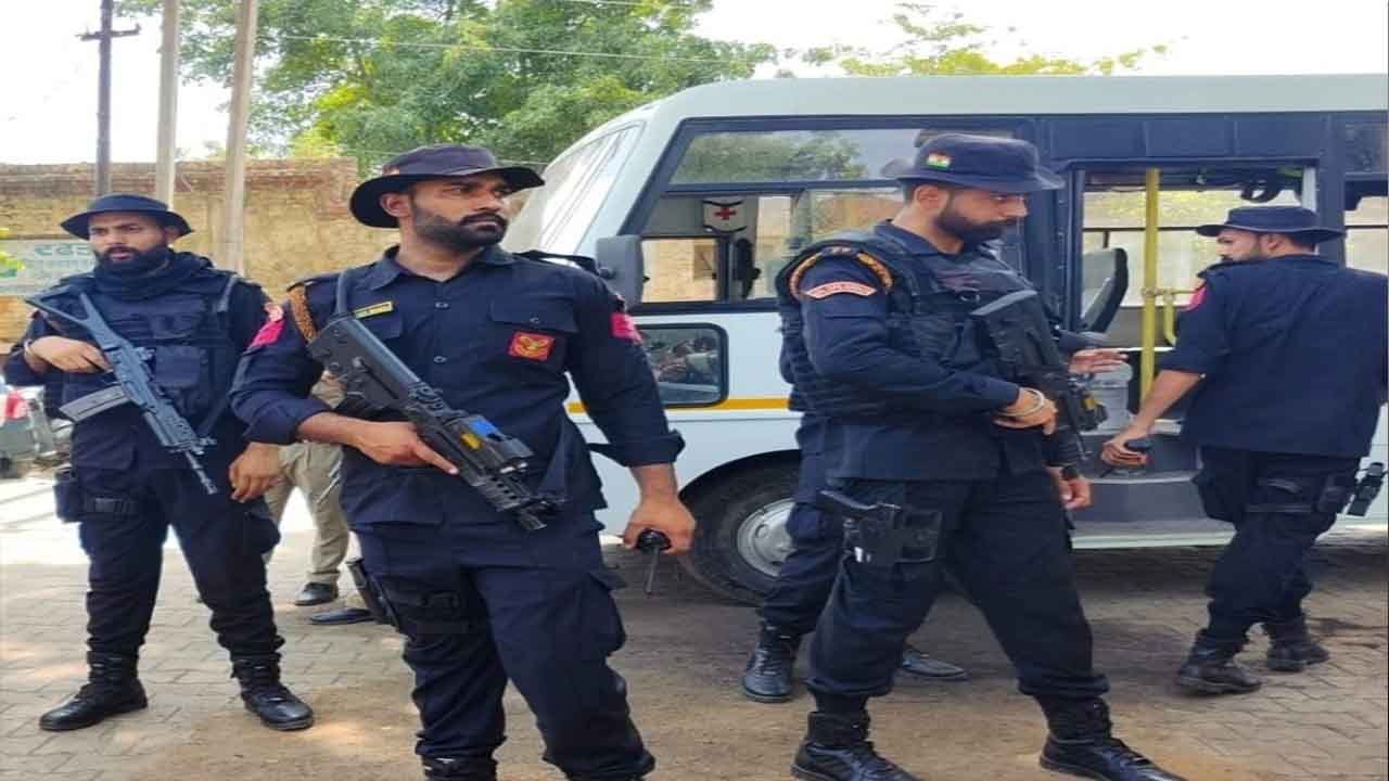 Sidhu Moosewala Murder: Punjab पहुंचे Lawrence...