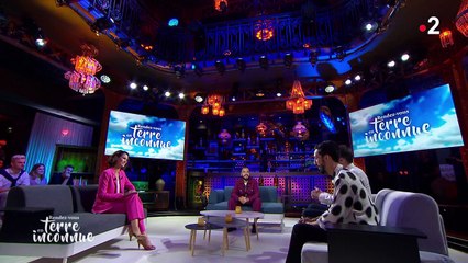 "C'est trop dur pour moi" : Bigflo révèle les raisons de son absence dans "Rendez-vous en terre inconnue"