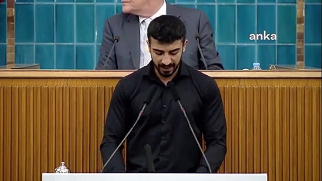 Akşener’in kürsüye çıkardığı öğrenci: Geldikleri gibi giderler