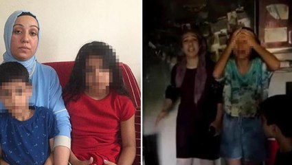 Boşanma aşamasındaki koca, karısının iş yerini, evini ve arabasını yakıp, "Seni öldüreceğim" diye tehdit etti